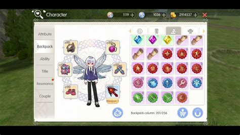 mabinogi bis guide|Mage Set.
